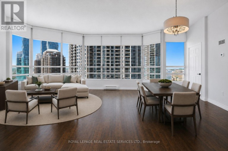 PH05 - 250 WEBB DRIVE, Mississauga (City Centre), Ontario, L5B3Z4
