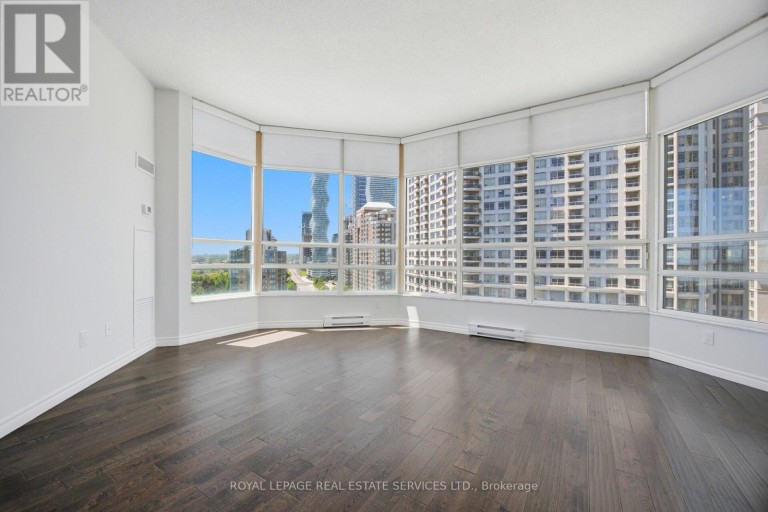 PH05 - 250 WEBB DRIVE, Mississauga (City Centre), Ontario, L5B3Z4