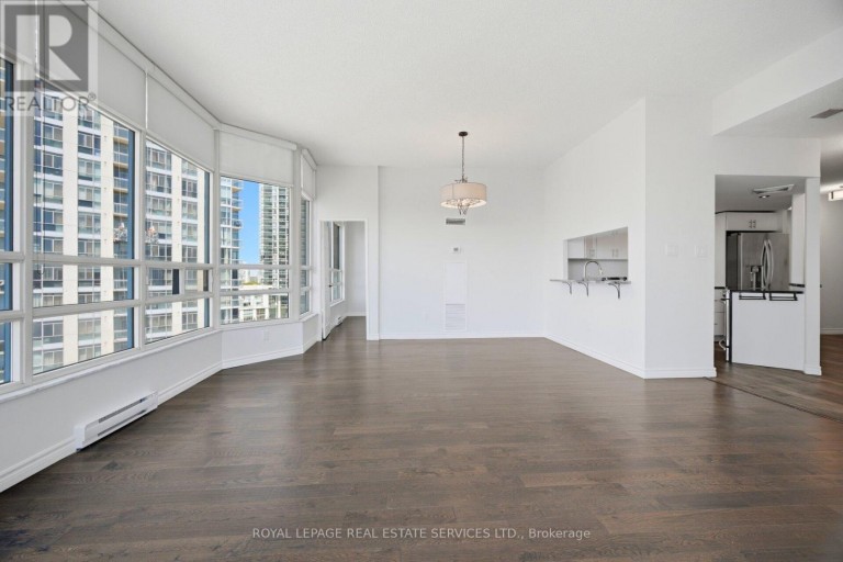 PH05 - 250 WEBB DRIVE, Mississauga (City Centre), Ontario, L5B3Z4