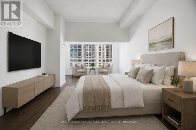 PH05 - 250 WEBB DRIVE Mississauga (City Centre) Ontario photo 19