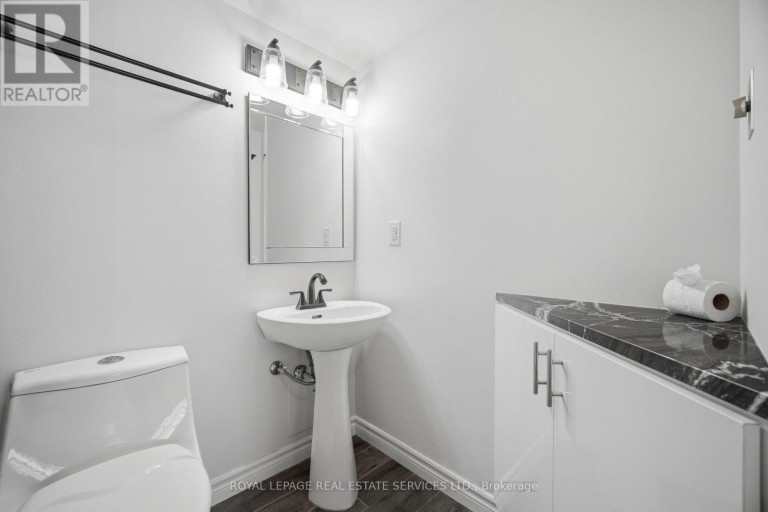 PH05 - 250 WEBB DRIVE, Mississauga (City Centre), Ontario, L5B3Z4