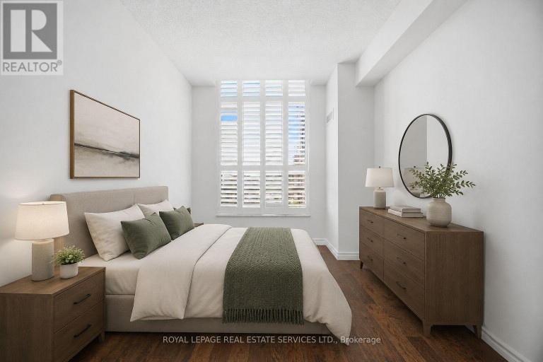PH05 - 250 WEBB DRIVE, Mississauga (City Centre), Ontario, L5B3Z4