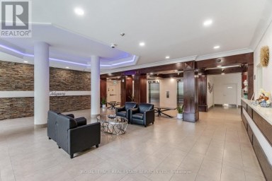 PH05 - 250 WEBB DRIVE Mississauga (City Centre) Ontario photo 3