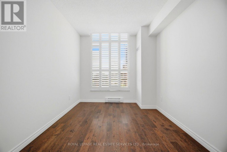 PH05 - 250 WEBB DRIVE, Mississauga (City Centre), Ontario, L5B3Z4