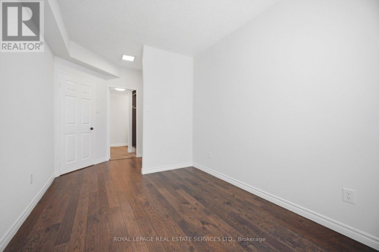 PH05 - 250 WEBB DRIVE, Mississauga (City Centre), Ontario, L5B3Z4
