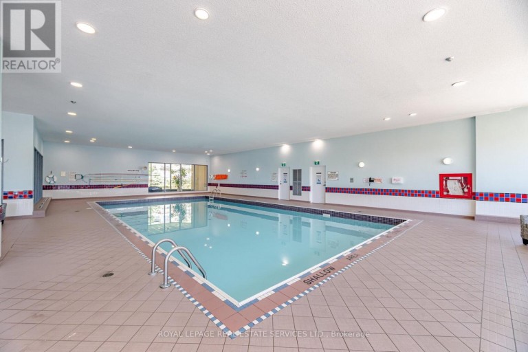 PH05 - 250 WEBB DRIVE, Mississauga (City Centre), Ontario, L5B3Z4