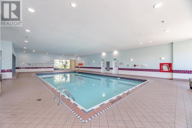 PH05 - 250 WEBB DRIVE Mississauga (City Centre) Ontario photo 36