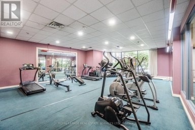 PH05 - 250 WEBB DRIVE Mississauga (City Centre) Ontario photo 38