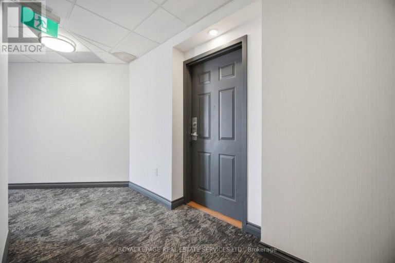 PH05 - 250 WEBB DRIVE, Mississauga (City Centre), Ontario, L5B3Z4
