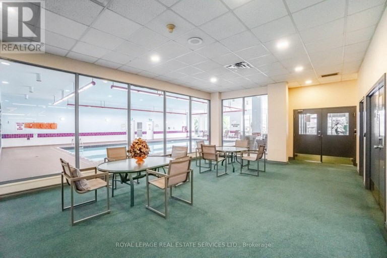 PH05 - 250 WEBB DRIVE, Mississauga (City Centre), Ontario, L5B3Z4