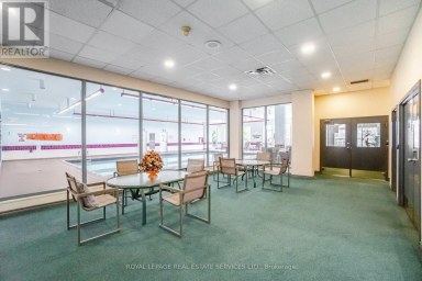 PH05 - 250 WEBB DRIVE Mississauga (City Centre) Ontario photo 41