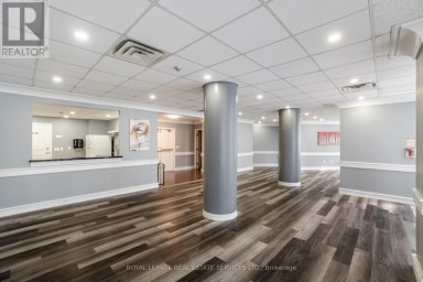 PH05 - 250 WEBB DRIVE Mississauga (City Centre) Ontario photo 45
