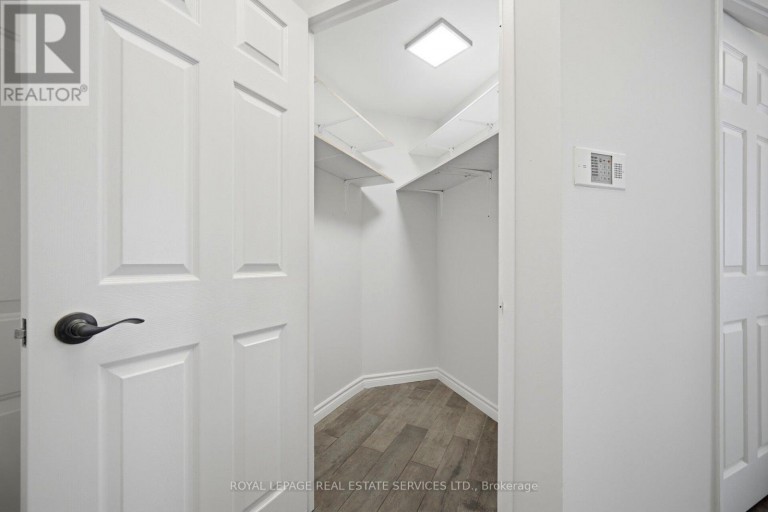 PH05 - 250 WEBB DRIVE, Mississauga (City Centre), Ontario, L5B3Z4