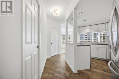 PH05 - 250 WEBB DRIVE Mississauga (City Centre) Ontario photo 7