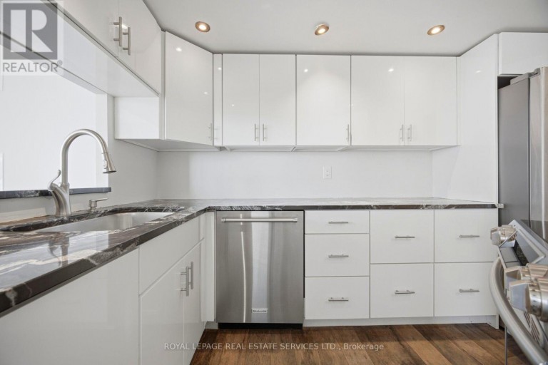 PH05 - 250 WEBB DRIVE, Mississauga (City Centre), Ontario, L5B3Z4