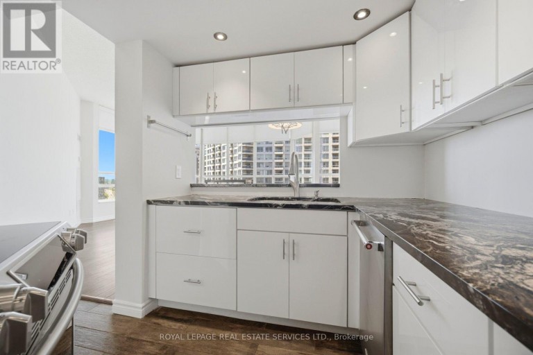 PH05 - 250 WEBB DRIVE, Mississauga (City Centre), Ontario, L5B3Z4