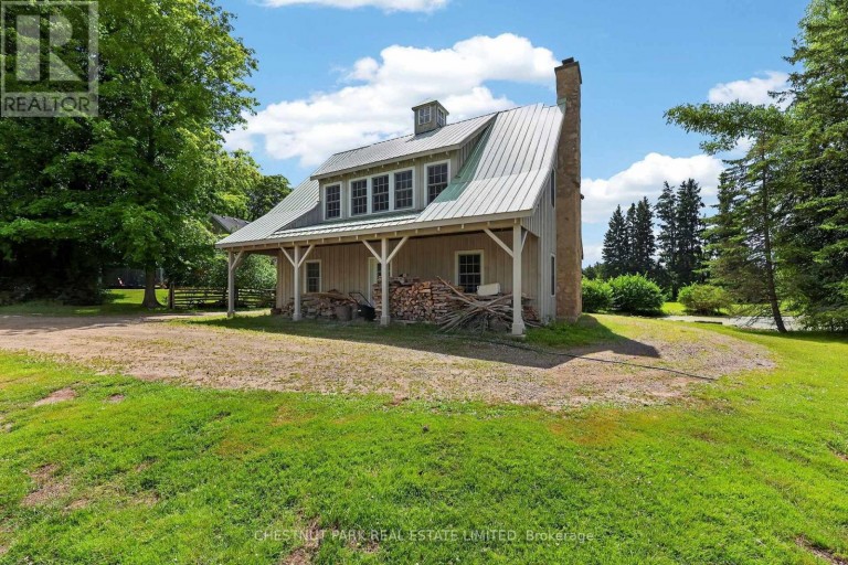 15668 SHAWS CREEK ROAD, Caledon, Ontario, L7C1V6