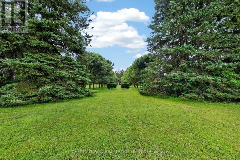 15668 SHAWS CREEK ROAD, Caledon, Ontario, L7C1V6