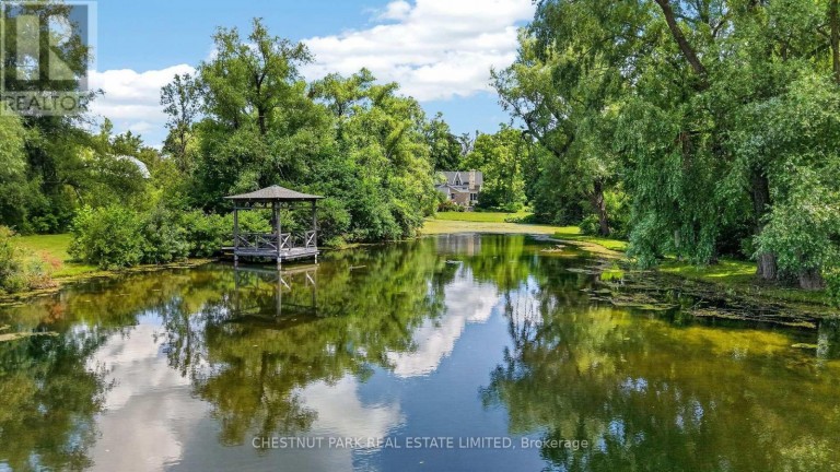 15668 SHAWS CREEK ROAD, Caledon, Ontario, L7C1V6