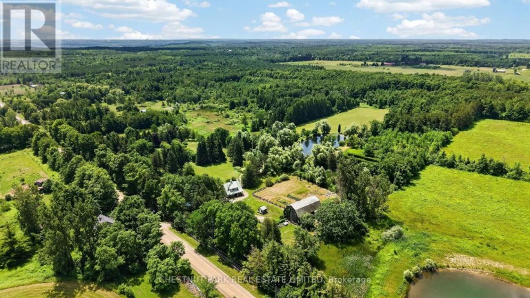 15668 SHAWS CREEK ROAD, Caledon, Ontario, L7C1V6