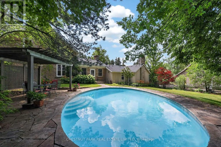 15668 SHAWS CREEK ROAD, Caledon, Ontario, L7C1V6