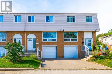 11 - 3525 BRANDON GATE DRIVE Mississauga (Malton) Ontario photo 1