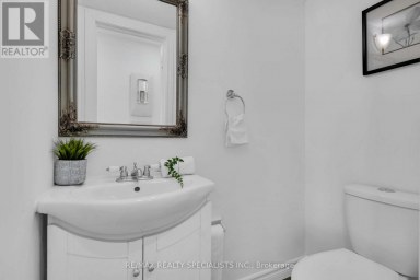 11 - 3525 BRANDON GATE DRIVE Mississauga (Malton) Ontario photo 11