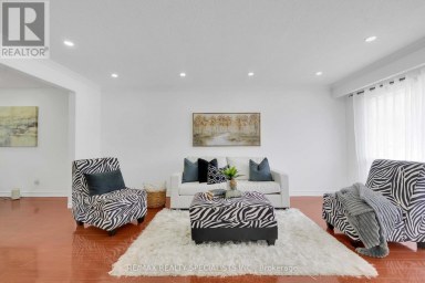 11 - 3525 BRANDON GATE DRIVE Mississauga (Malton) Ontario photo 4