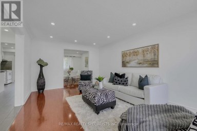11 - 3525 BRANDON GATE DRIVE Mississauga (Malton) Ontario photo 5