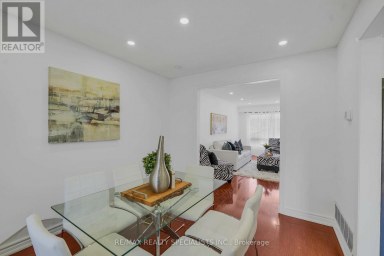 11 - 3525 BRANDON GATE DRIVE Mississauga (Malton) Ontario photo 7