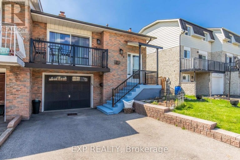88 ENGLISH STREET, Brampton (Brampton West), Ontario, L6X2P6
