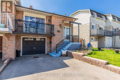 88 ENGLISH STREET Brampton (Brampton West) Ontario photo 1