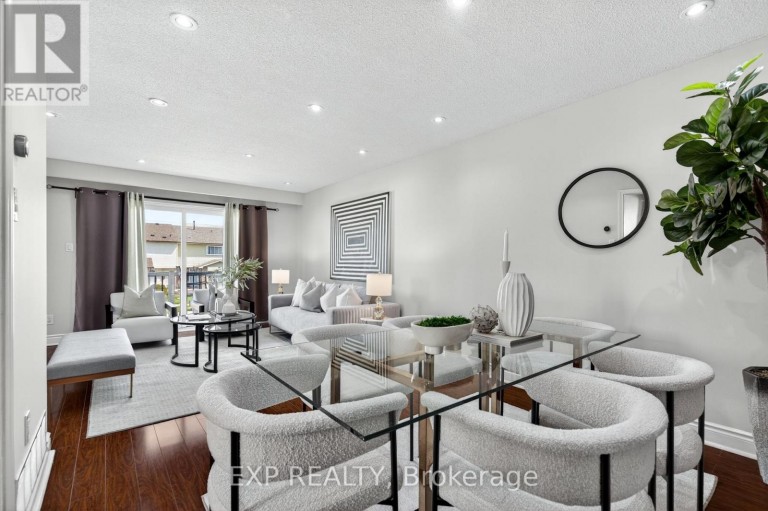 88 ENGLISH STREET, Brampton (Brampton West), Ontario, L6X2P6