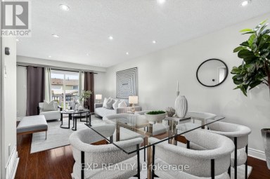 88 ENGLISH STREET Brampton (Brampton West) Ontario photo 14