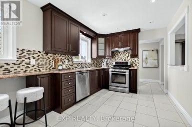 88 ENGLISH STREET Brampton (Brampton West) Ontario photo 17