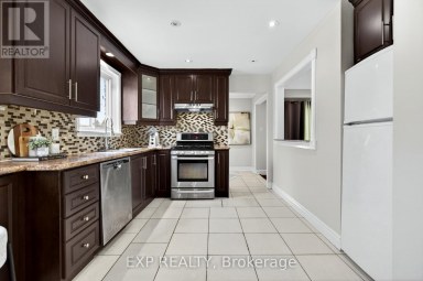 88 ENGLISH STREET Brampton (Brampton West) Ontario photo 18