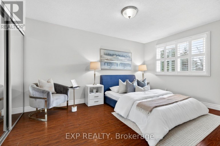88 ENGLISH STREET, Brampton (Brampton West), Ontario, L6X2P6