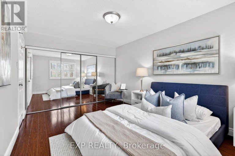 88 ENGLISH STREET, Brampton (Brampton West), Ontario, L6X2P6