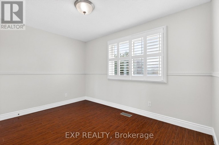 88 ENGLISH STREET, Brampton (Brampton West), Ontario, L6X2P6