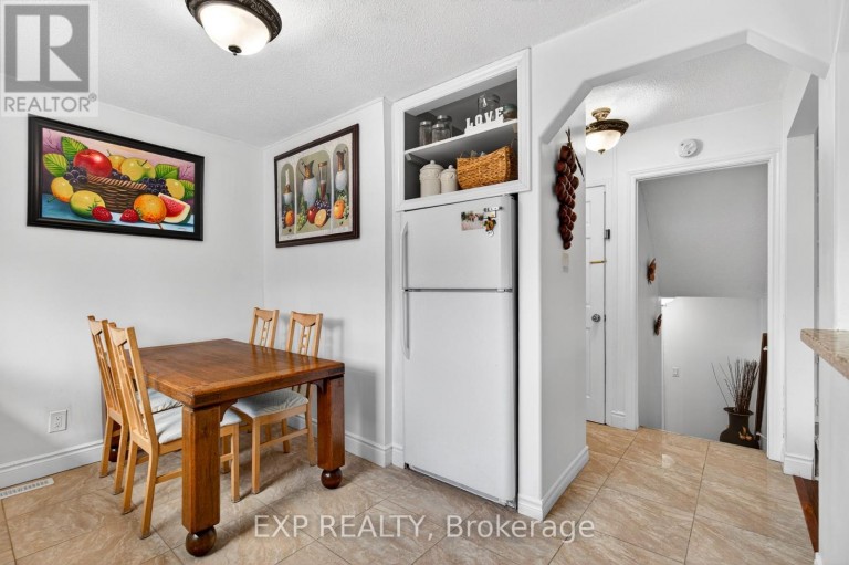 88 ENGLISH STREET, Brampton (Brampton West), Ontario, L6X2P6