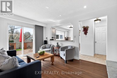88 ENGLISH STREET Brampton (Brampton West) Ontario photo 33