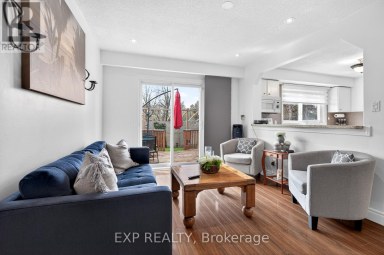 88 ENGLISH STREET Brampton (Brampton West) Ontario photo 34