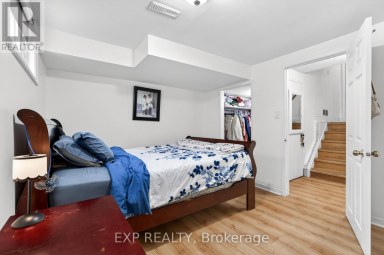 88 ENGLISH STREET Brampton (Brampton West) Ontario photo 41