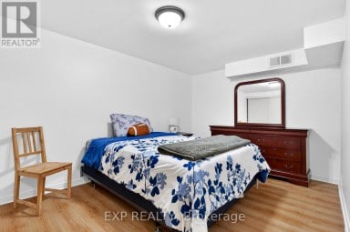 88 ENGLISH STREET Brampton (Brampton West) Ontario photo 42