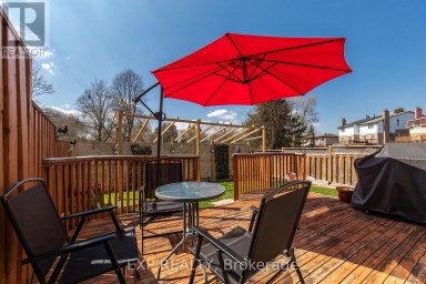 88 ENGLISH STREET Brampton (Brampton West) Ontario photo 44
