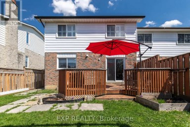 88 ENGLISH STREET Brampton (Brampton West) Ontario photo 48