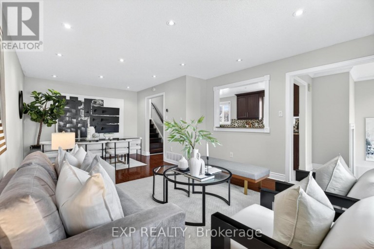 88 ENGLISH STREET, Brampton (Brampton West), Ontario, L6X2P6