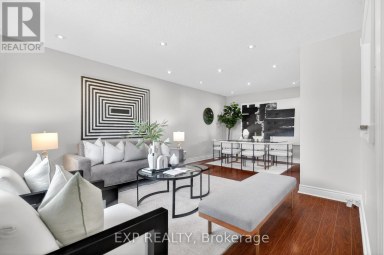 88 ENGLISH STREET Brampton (Brampton West) Ontario photo 6
