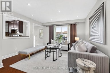 88 ENGLISH STREET Brampton (Brampton West) Ontario photo 7