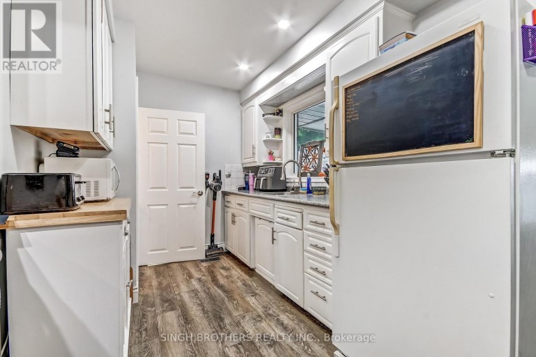 316 WILLOWGROVE CRESCENT, Woodstock (Woodstock - North), Ontario, N4S7N4
